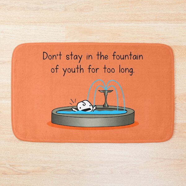 Item preview, Sinking youth designed and sold by hungryfatcat.