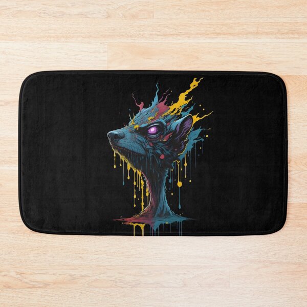 Item preview, Video Games Rot Your Brains - Brain on Pause designed and sold by Chromatic-Art.