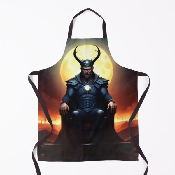 Item preview, Super Dark Hero - From Superhero To Supervillain designed and sold by Dioscuri Digital.