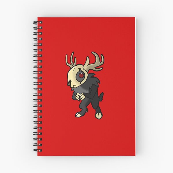 Item preview, Wily Wendigo - INKY ARTS designed and sold by AstrophobiaArt.