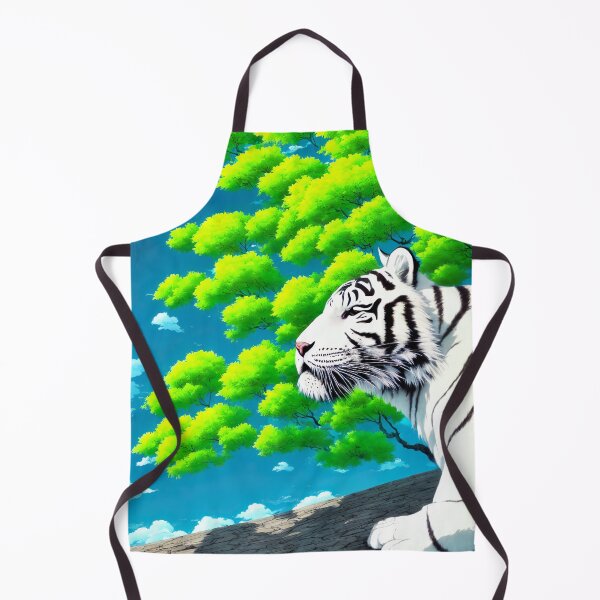 Item preview, Lucky Tiger Day  designed and sold by @adorcharm Modern & Classic AI Art.