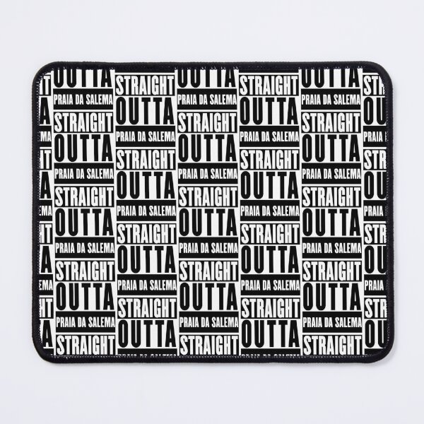 Item preview, Praia da Salema Beach, Straight Outta Praia da Salema designed and sold by metal-works.