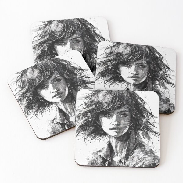 Item preview, Women of the world - Woman from Valencia, Spain designed and sold by Gati.