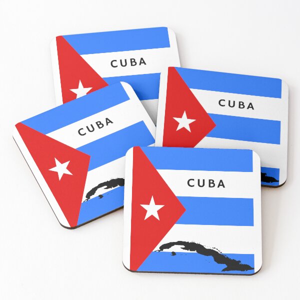Item preview, Cuba designed and sold by SaraB515.