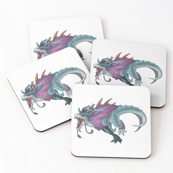Item preview, Walking Wake - Ancient Paradox Wyvern designed and sold by Jougeroth.