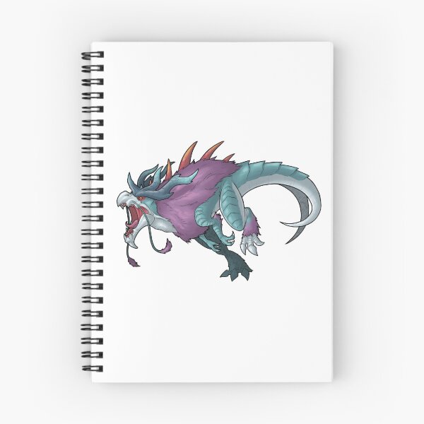Item preview, Walking Wake - Ancient Paradox Wyvern designed and sold by Jougeroth.