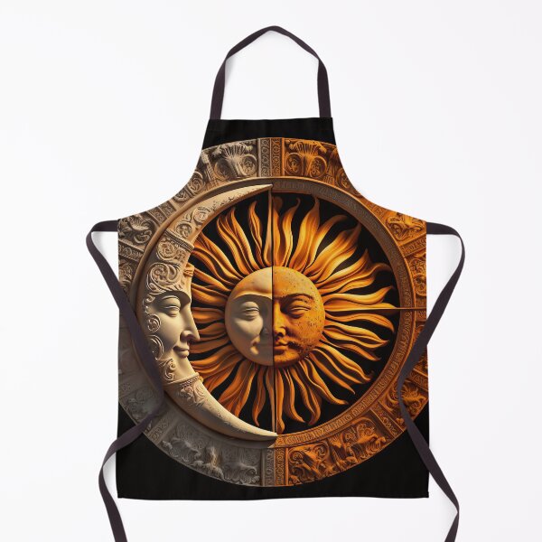 Item preview, Sun and Moon 3 designed and sold by Richard-Y.