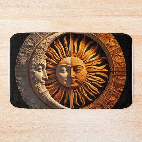 Item preview, Sun and Moon 3 designed and sold by Richard-Y.
