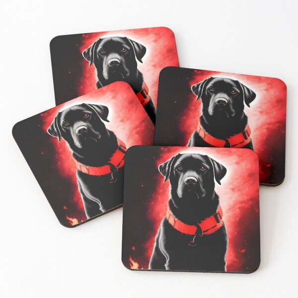 Item preview, Labrador Retriever Print 1 designed and sold by atangerprints.