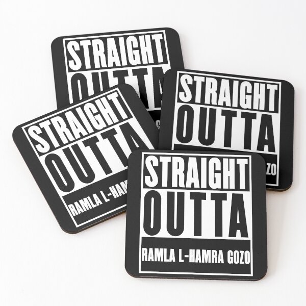 Item preview, Ramla l-Hamra Gozo Beach, Straight Outta Ramla l-Hamra Gozo designed and sold by metal-works.