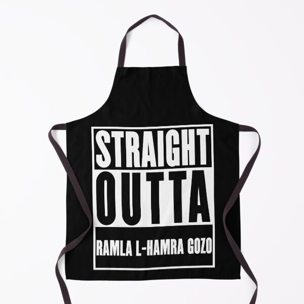 Item preview, Ramla l-Hamra Gozo Beach, Straight Outta Ramla l-Hamra Gozo designed and sold by metal-works.
