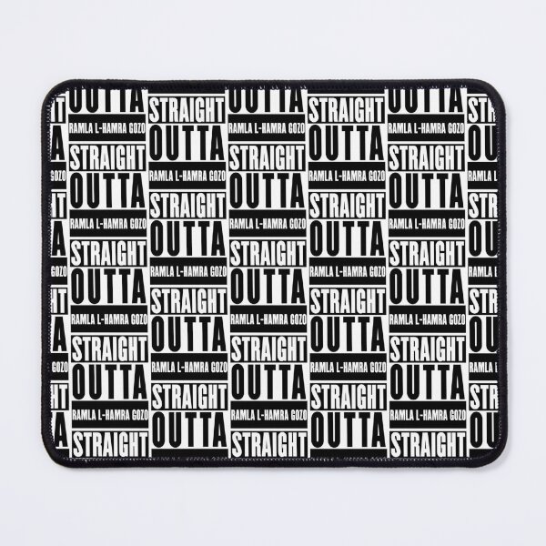 Item preview, Ramla l-Hamra Gozo Beach, Straight Outta Ramla l-Hamra Gozo designed and sold by metal-works.