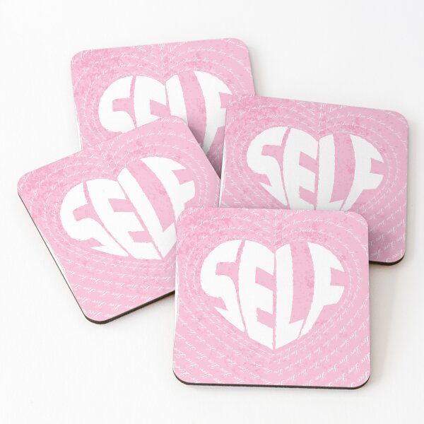 Item preview, Spread Love and Confidence with the 'Self Love' T-shirt Print Design designed and sold by designstrive.