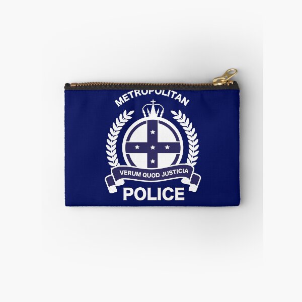 Item preview, Erinsborough Police designed and sold by GoodNeighbours.