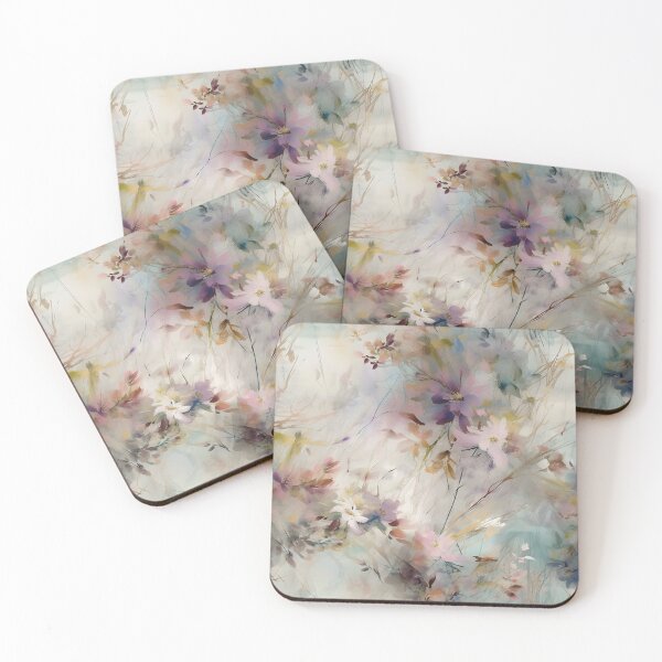 Item preview, Celebrating the Timeless Beauty of Floral Patterns designed and sold by kennyferg.