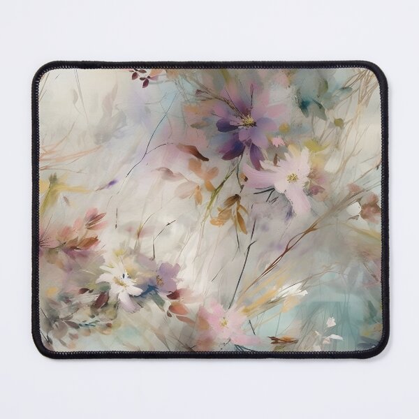 Item preview, Celebrating the Timeless Beauty of Floral Patterns designed and sold by kennyferg.