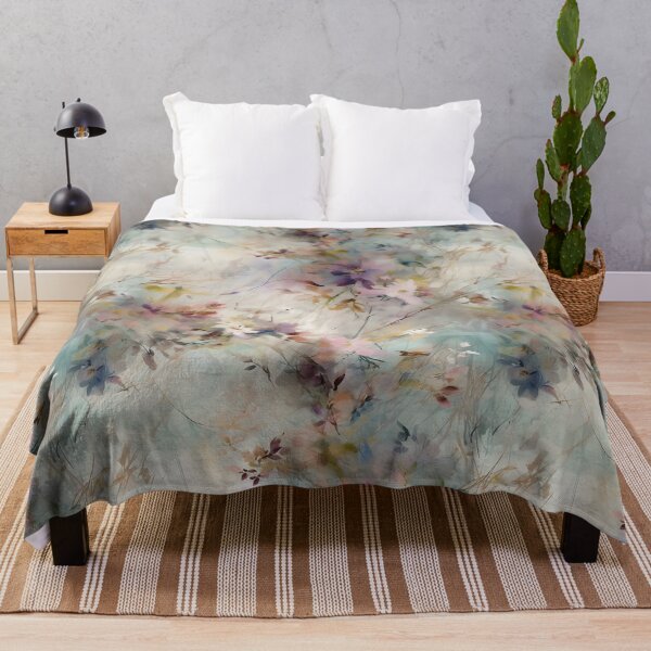 Item preview, Celebrating the Timeless Beauty of Floral Patterns designed and sold by kennyferg.