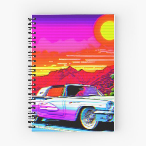 Item preview, T-Bird designed and sold by Hunter Newbold.