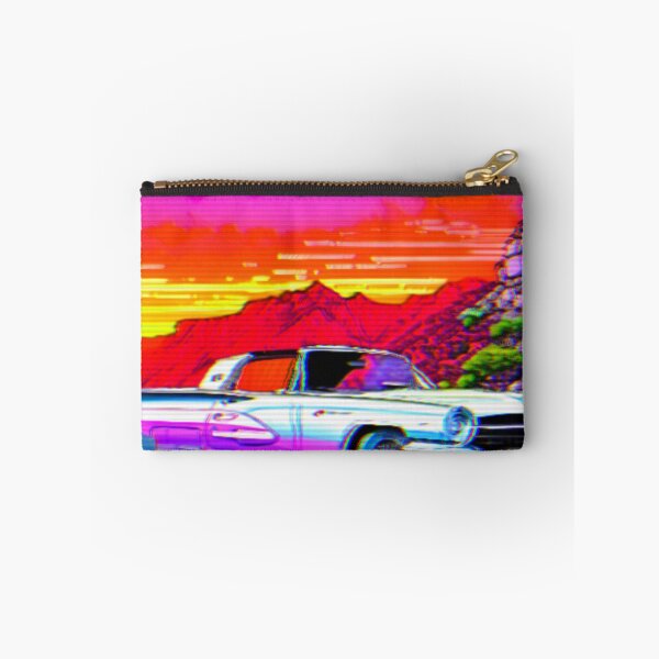 Item preview, T-Bird designed and sold by Hunter Newbold.