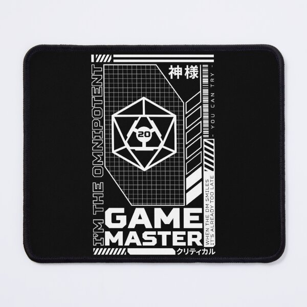Item preview, RPG Cyberpunk - Omnipotent Game Master designed and sold by Studio Mootant.