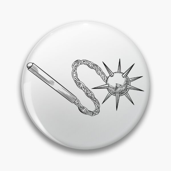 Item preview, Mace designed and sold by mmswartz.