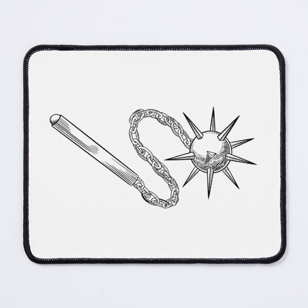 Item preview, Mace designed and sold by mmswartz.