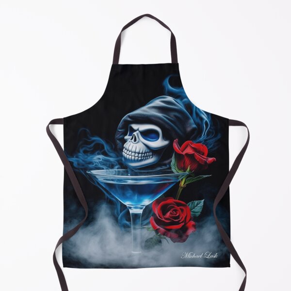 Item preview, Final Drink with the Reaper designed and sold by UrEnigmaArt.