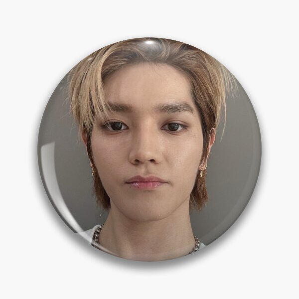 Item preview, TATTED TAEYONG designed and sold by impishophelia.