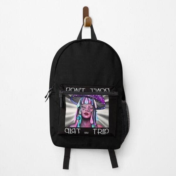 Item preview, Don’t Trip designed and sold by S0CIALMURDIA.