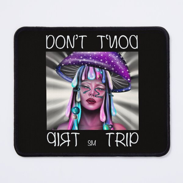 Item preview, Don’t Trip designed and sold by S0CIALMURDIA.