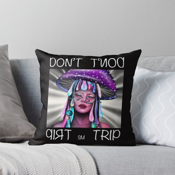 Item preview, Don’t Trip designed and sold by S0CIALMURDIA.