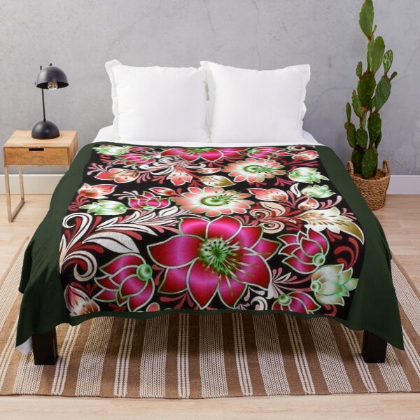 Artikelvorschau, Leggings Pattern Flowers,Pattern 3D flowers, Funny Shirt flowers entworfen und verkauft von seritik.