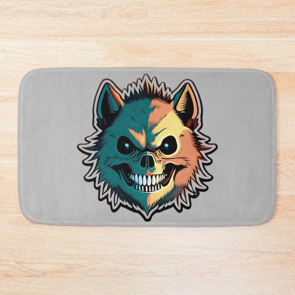 Item preview, Cutie Coyote Ciller designed and sold by JoanNinjaHen.