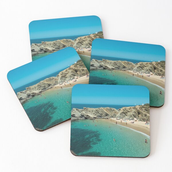 Item preview, Buizinhos Beach Summer Scene designed and sold by AngeloDeVal.