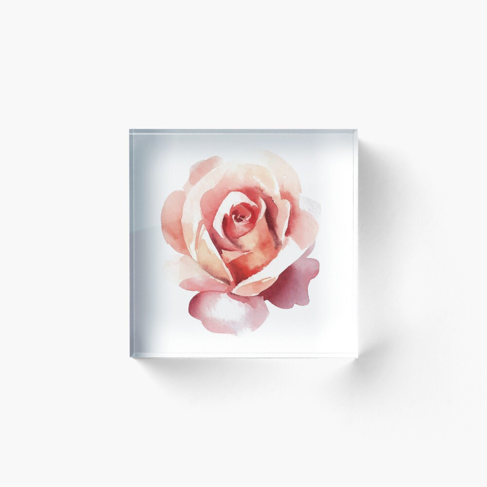 Item preview, Acrylic Block designed and sold by Noedost.