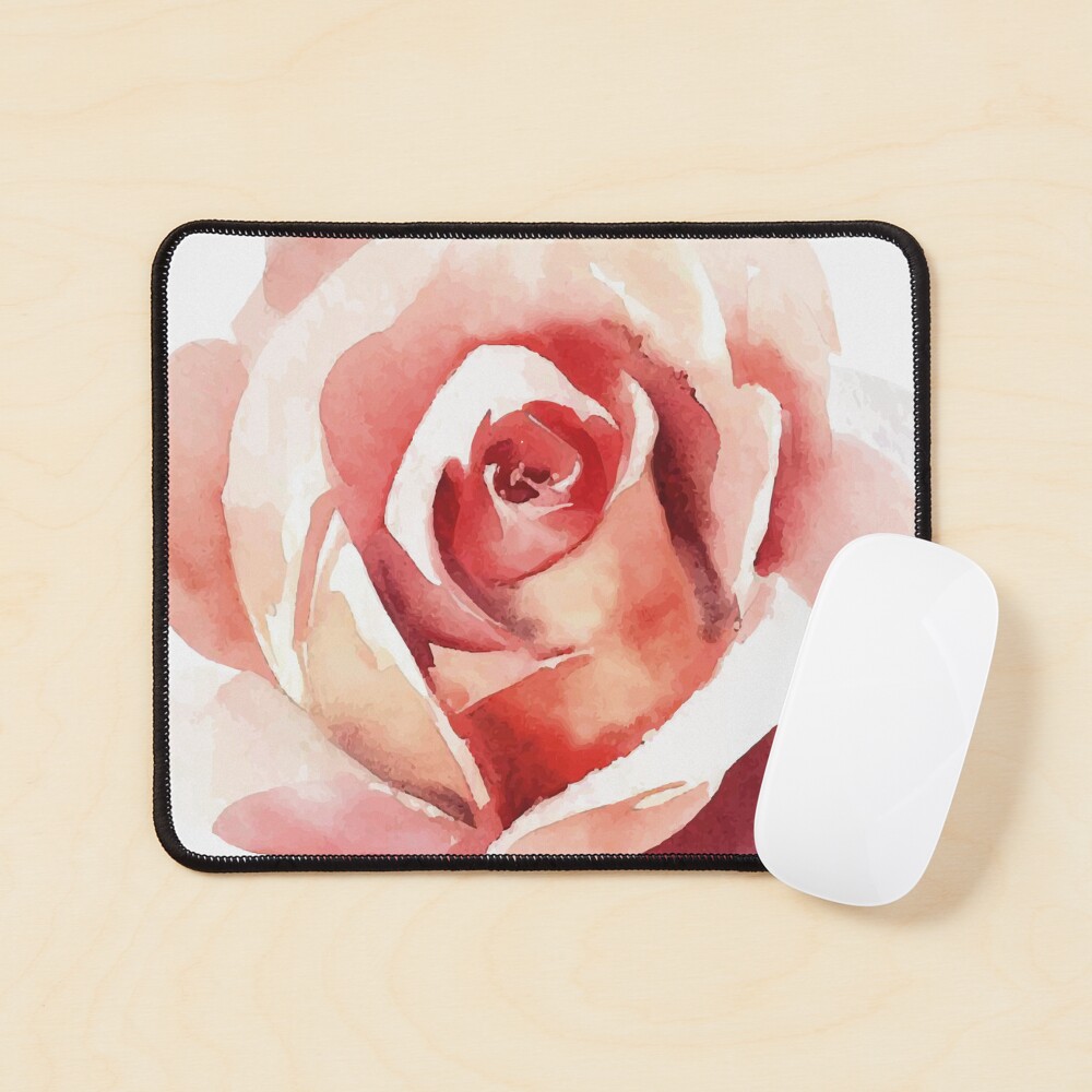 Item preview, Mouse Pad designed and sold by Noedost.