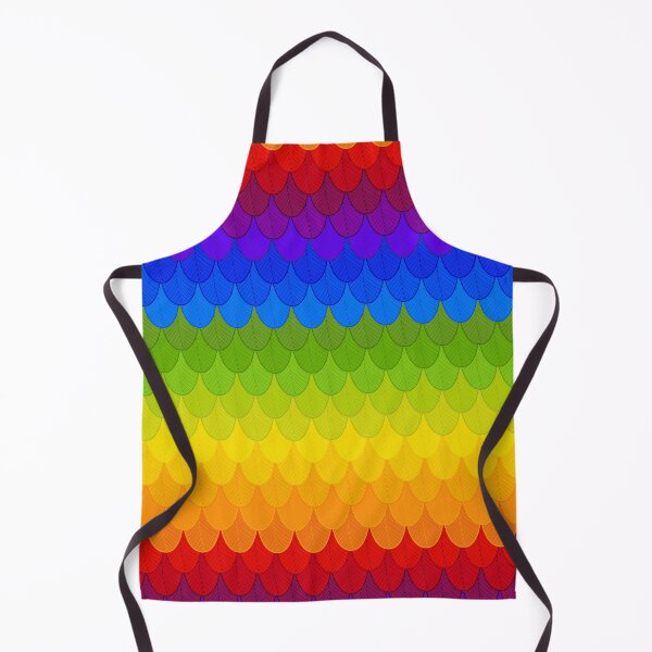Item preview, Rainbow Lorikeet feathers - rainbow pattern by Cecca Designs designed and sold by Cecca-Designs.