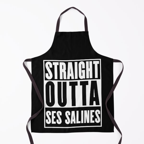 Item preview, Ses Salines Beach, Straight Outta Ses Salines designed and sold by metal-works.