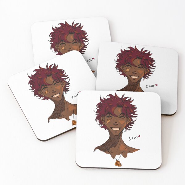 Item preview, Zack el guerrero elfo designed and sold by Struck21x.