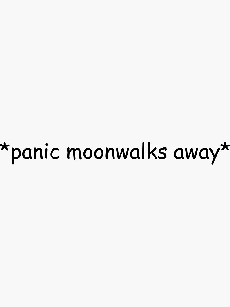 panic moonwalk new girl by dancingmandy96