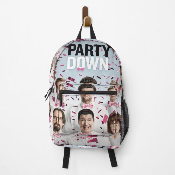 Item preview, Party Down Season 2 designed and sold by delanofe.
