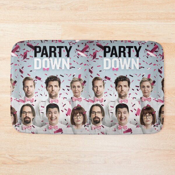 Item preview, Party Down Season 2 designed and sold by delanofe.