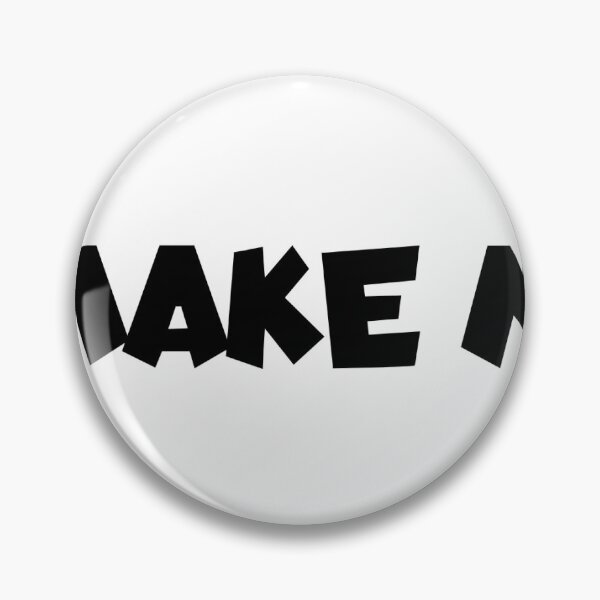 Item preview, DON'T MAKE ME SING designed and sold by ACOTARO.