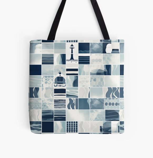 Sol LeWitt Star Tote Bag by MouthPainter401