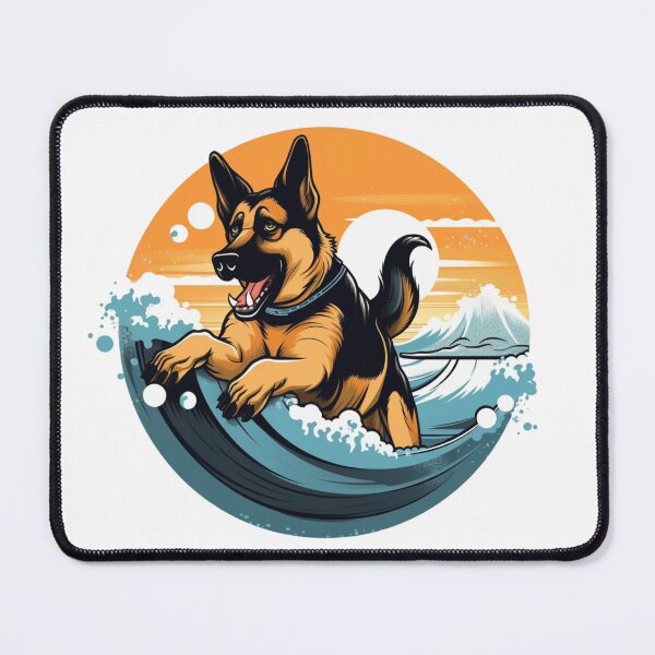 Item preview, Beach Buddies: Ocean Bound designed and sold by HitsTheWaves.