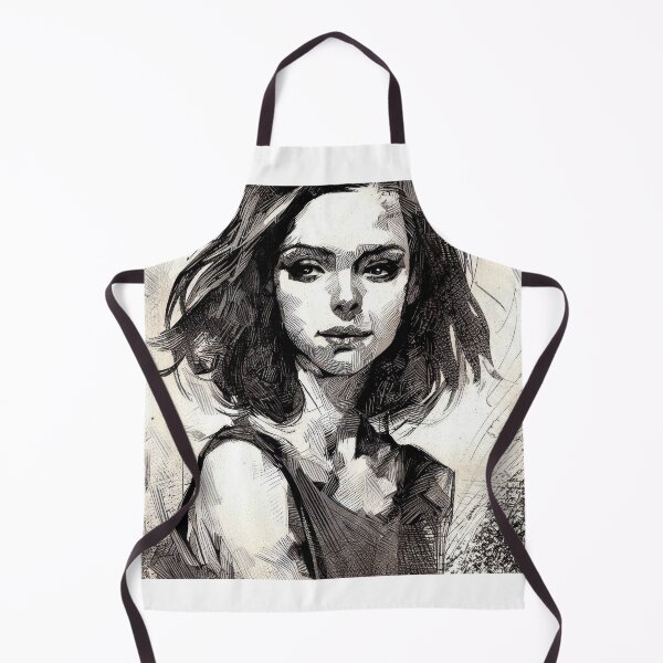 Item preview, Women of the world - Woman from London, England, United Kingdom designed and sold by Gati.