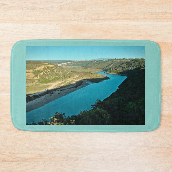 Item preview, Seixe River View designed and sold by AngeloDeVal.