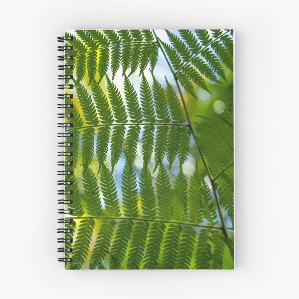 Item preview, Fern 4 (NZ) designed and sold by Jacquiamber.