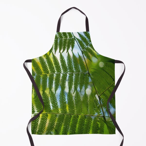 Item preview, Fern 4 (NZ) designed and sold by Jacquiamber.