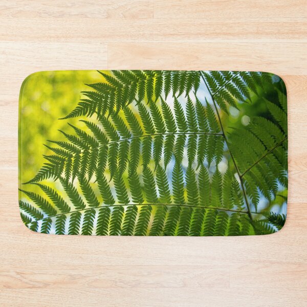 Item preview, Fern 4 (NZ) designed and sold by Jacquiamber.